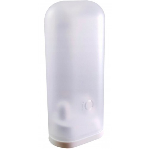 Электрическая зубная щетка Oral-B iO 5 Quite White (белый) 3