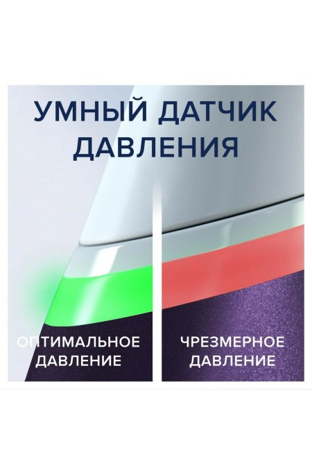 Электрическая зубная щетка Oral-B iO Series 8 (черный) 6