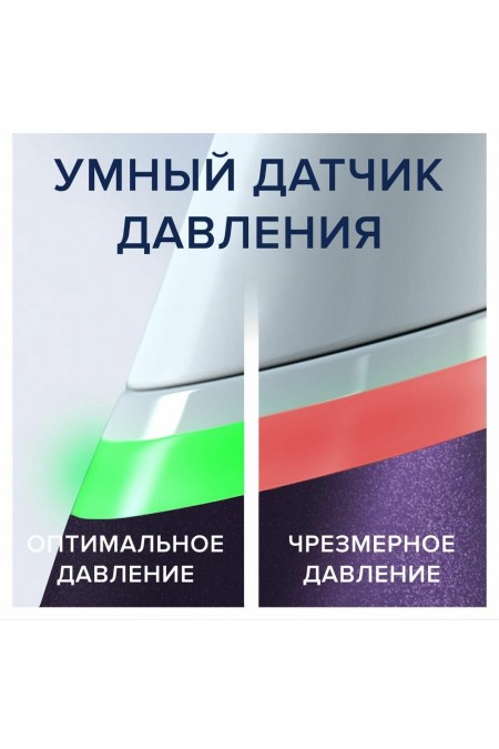 Электрическая зубная щетка Oral-B iO Series 8n Black + Extra Brush (черный) 2