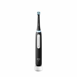 Электрическая зубная щетка Oral-b iO3 (черный)