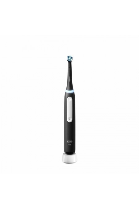 Электрическая зубная щетка Oral-b iO3 (черный) 