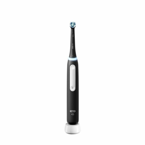 Электрическая зубная щетка Oral-b iO3 (черный) 1