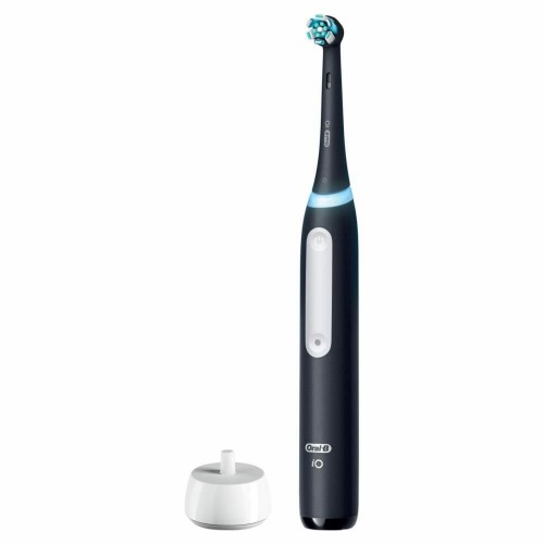 Электрическая зубная щетка Oral-b iO3 (черный) 2