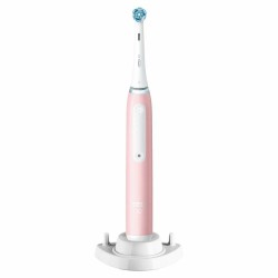 Электрическая зубная щетка Oral-b iO3 (розовый)