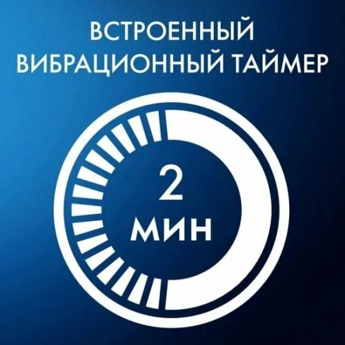 Электрическая зубная щетка Oral-b iO3 (розовый) 4