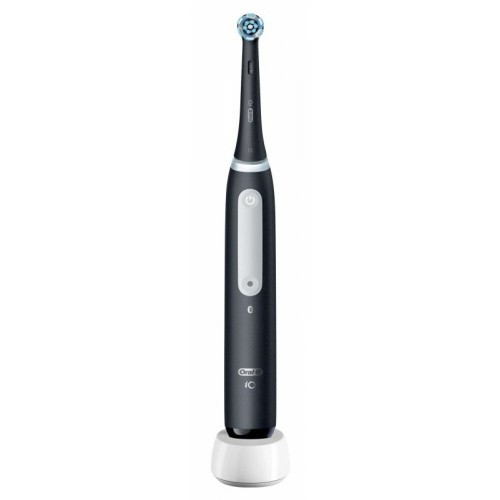 Электрическая зубная щетка Oral-B IO4 (черный) 7