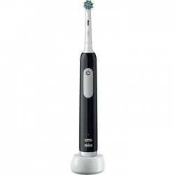 Электрическая зубная щетка Oral-B Pro 1 (500)/D305.513.3 (черный)