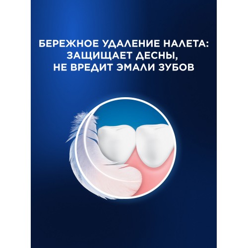 Электрическая зубная щетка Oral-B Pro 3 3900 Duo (черный/белый) 5