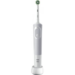 Электрическая зубная щетка Oral-B Vitality Pro D103.413.3 (белый)