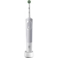 Электрическая зубная щетка Oral-B Vitality Pro D103.413.3 (белый)