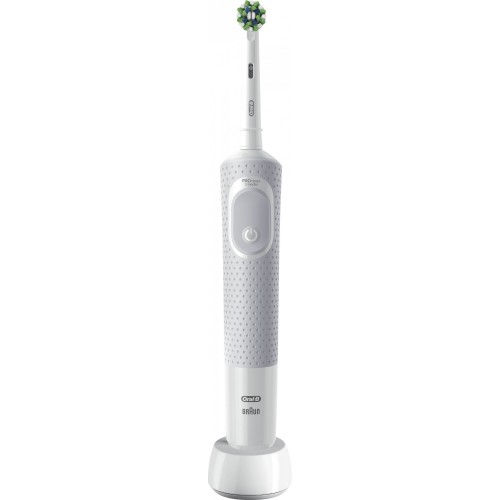 Электрическая зубная щетка Oral-B Vitality Pro D103.413.3 (белый) 