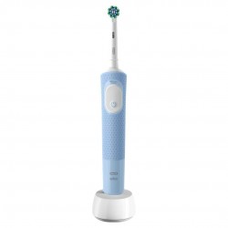 Электрическая зубная щетка Oral-B Vitality Pro D103.413.3 (голубой)