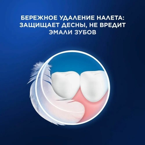 Электрическая зубная щетка Oral-B Vitality Pro D103.413.3 (голубой) 3