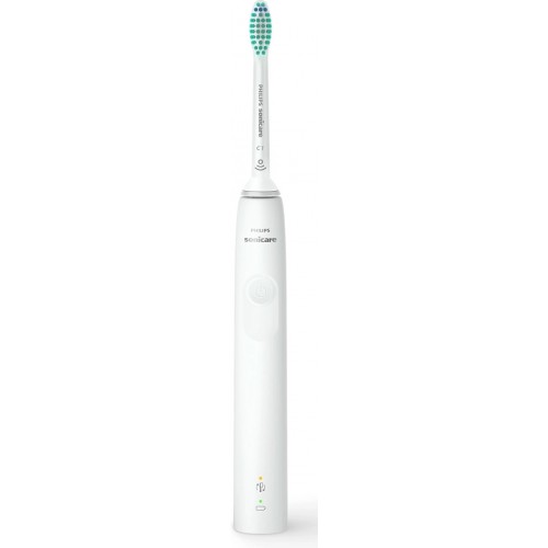 Электрическая зубная щетка Philips Sonicare 3100 HX3675/13 (белый) 1