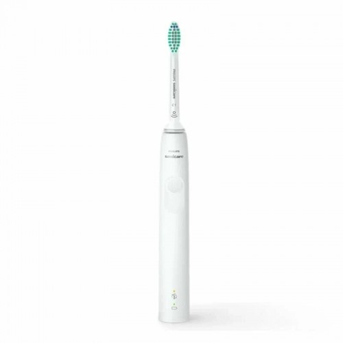 Электрическая зубная щетка Philips Sonicare 3100 HX3675/13 (белый) 2
