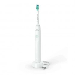 Электрическая зубная щетка Philips Sonicare HX3641/01 (белый)
