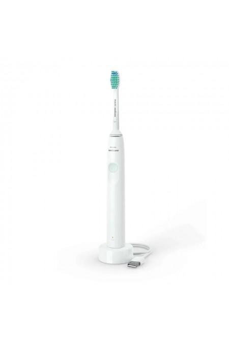 Электрическая зубная щетка Philips Sonicare HX3641/01 (белый) 