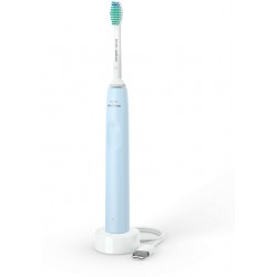 Электрическая зубная щетка Philips Sonicare HX3651/12 (голубой)