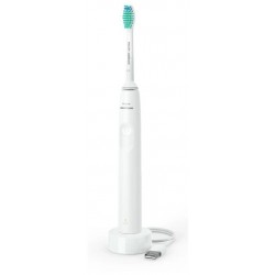 Электрическая зубная щетка Philips Sonicare HX3651/13 (белый)
