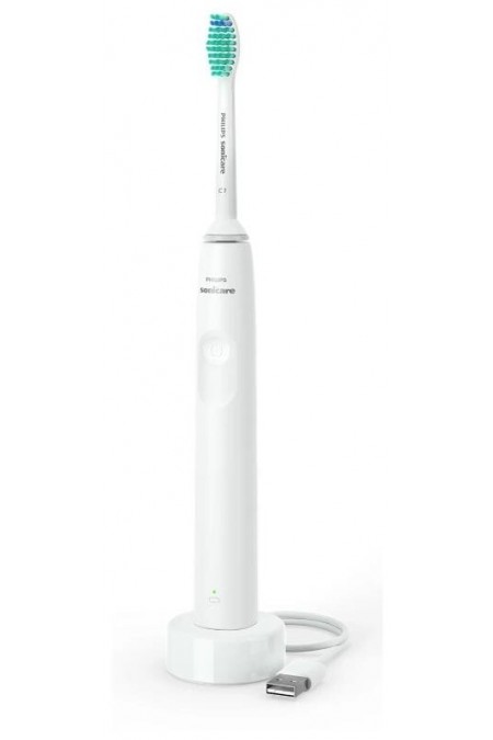 Электрическая зубная щетка Philips Sonicare HX3651/13 (белый) 