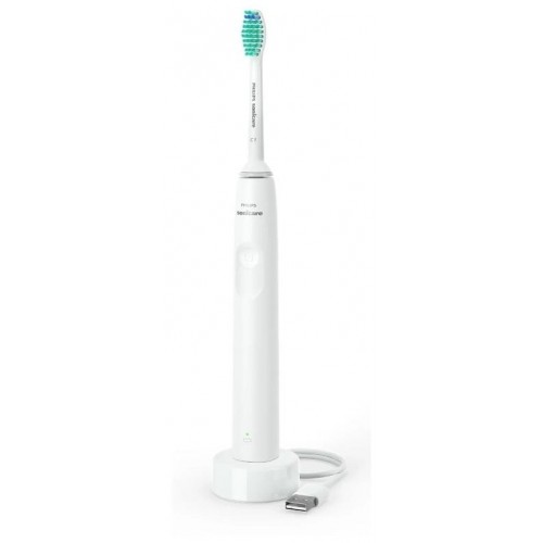 Электрическая зубная щетка Philips Sonicare HX3651/13 (белый) 