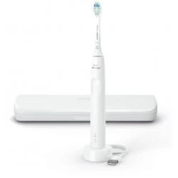 Электрическая зубная щетка Philips Sonicare HX3673/13 (белый)