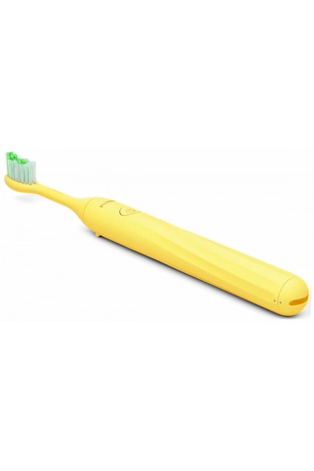 Электрическая зубная щетка Philips Sonicare One (HY1100/02) (желтый) 4