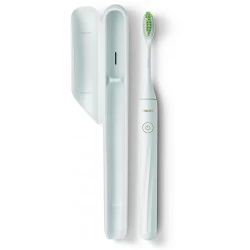 Электрическая зубная щетка Philips Sonicare One (HY1100/03) (голубой)