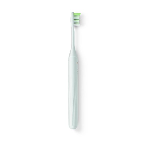 Электрическая зубная щетка Philips Sonicare One (HY1100/03) (голубой) 6