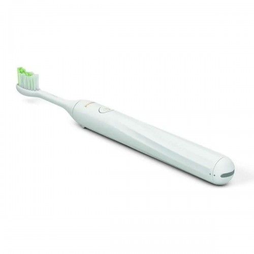 Электрическая зубная щетка Philips Sonicare One (HY1100/03) (голубой) 9