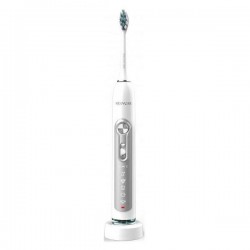 Электрическая зубная щетка Revyline RL 010 (белый)