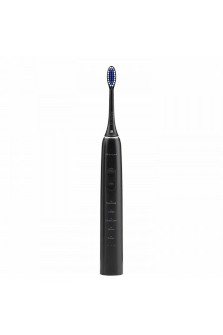 Электрическая зубная щетка Revyline RL 015 (черный) 1