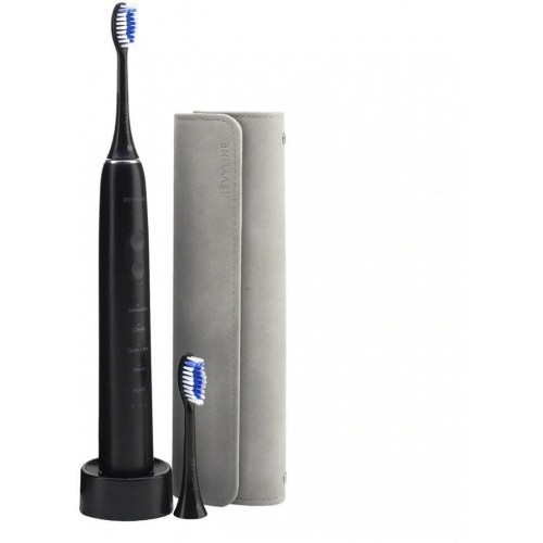 Электрическая зубная щетка Revyline RL 015 (черный) 1