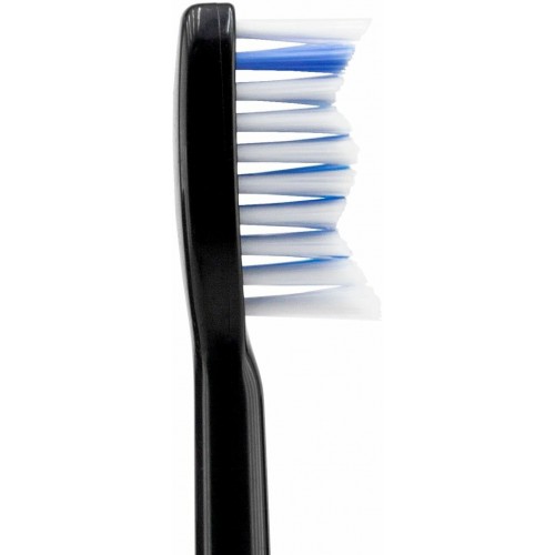 Электрическая зубная щетка Revyline RL 015 (черный) 4