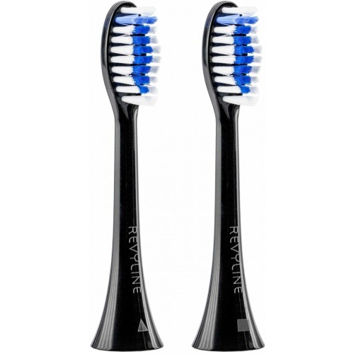 Электрическая зубная щетка Revyline RL 015 (черный) 5