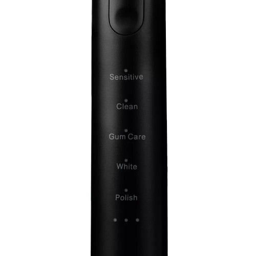 Электрическая зубная щетка Revyline RL 015 (черный) 6