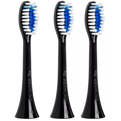 Электрическая зубная щетка Revyline RL 015 (черный) 7