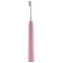 Электрическая зубная щетка Revyline RL 015 (розовый)