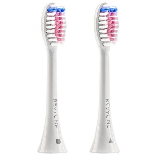 Электрическая зубная щетка Revyline RL 015 (розовый) 4