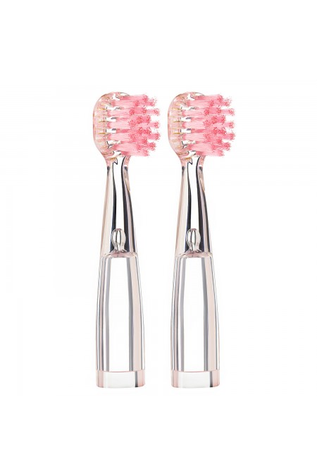 Электрическая зубная щетка Revyline RL 025 Baby (розовый) 5