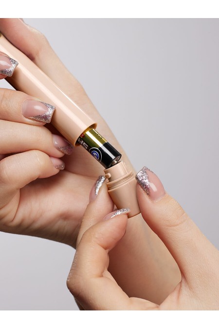 Электрическая зубная щетка Revyline RL 030 (бежевый) 5