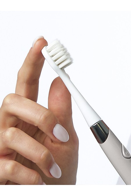 Электрическая зубная щетка Revyline RL 030 (серый) 5