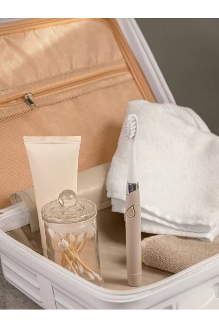 Электрическая зубная щетка Revyline RL 030 (серый) 7