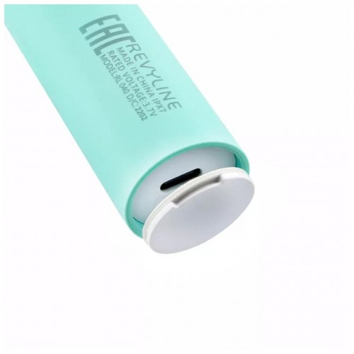 Электрическая зубная щетка Revyline RL 040 2022 (зеленый) 6