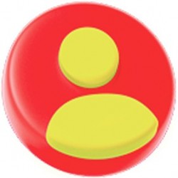 Электрическая зубная щетка Revyline RL 040 Teens (оранжевый)