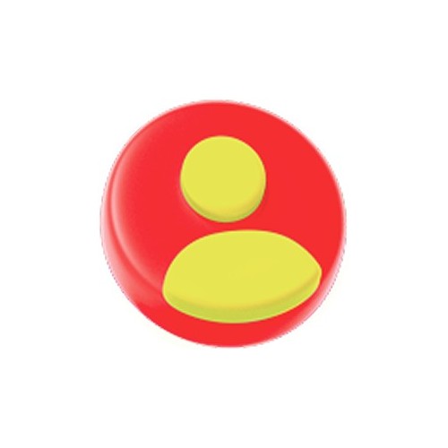 Электрическая зубная щетка Revyline RL 040 Teens (оранжевый) 