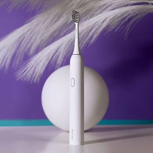 Электрическая зубная щетка Revyline RL 060 (белый) 7