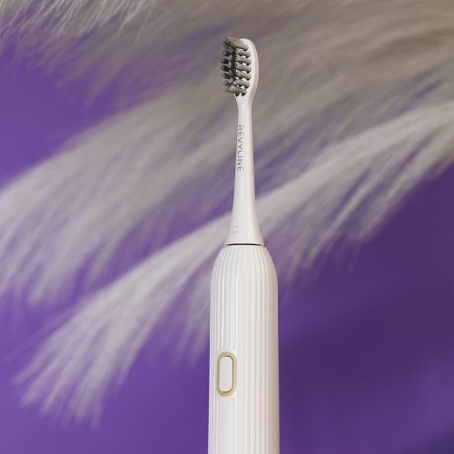 Электрическая зубная щетка Revyline RL 060 (белый) 8