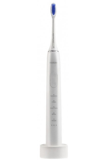 Электрическая зубная щетка Revyline RL 060 (черный) 