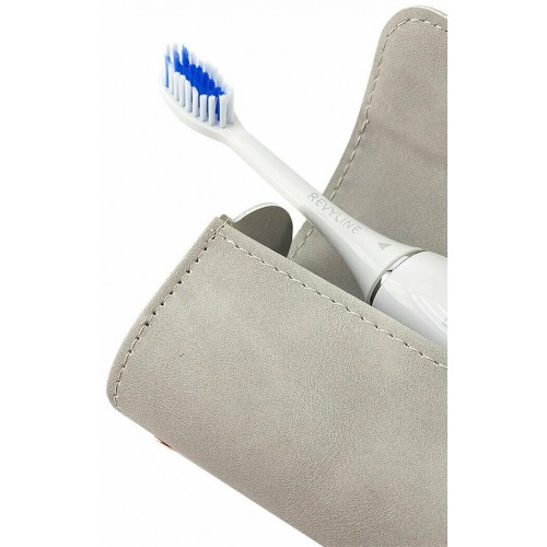 Электрическая зубная щетка Revyline RL 060 (голубой) 9